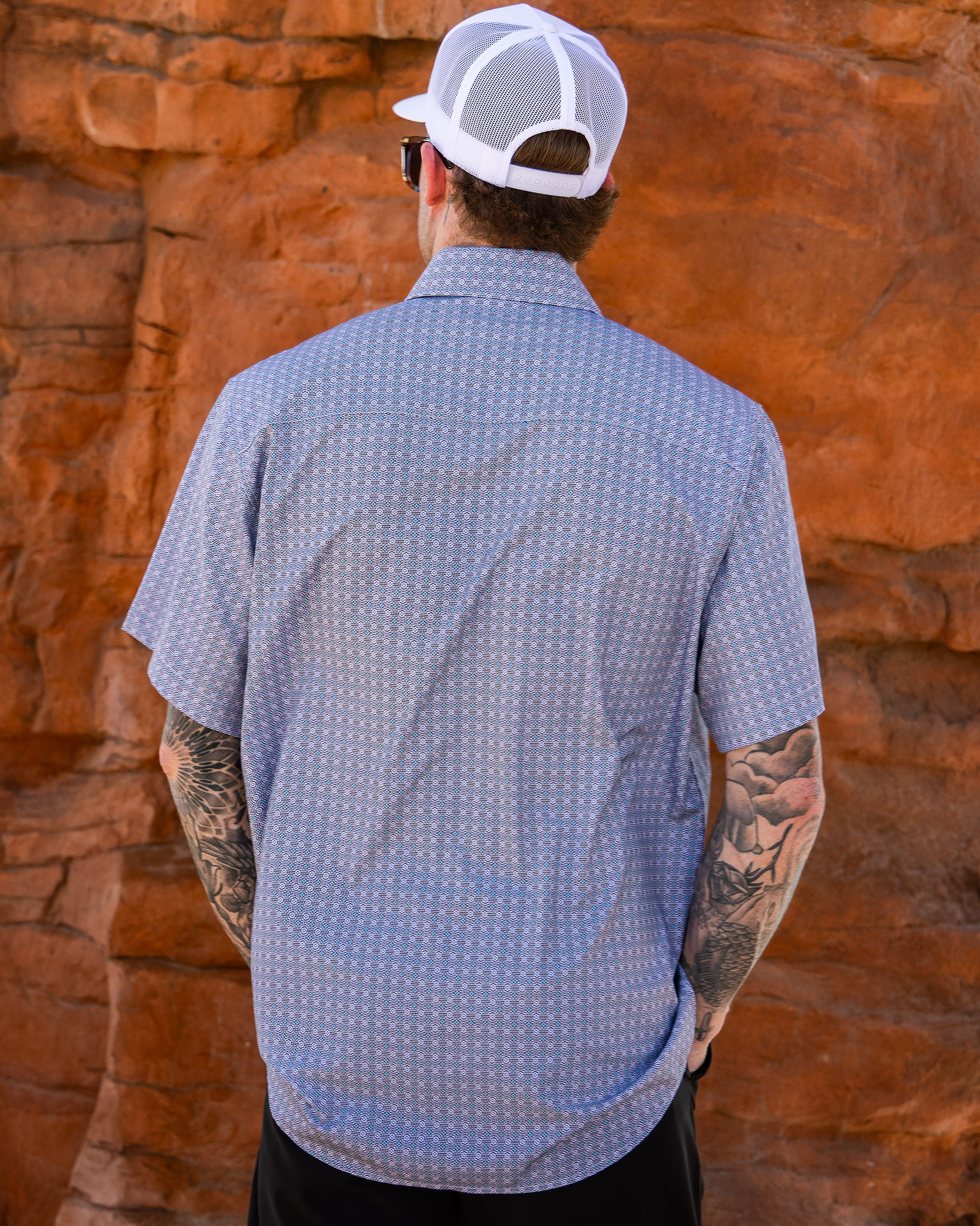 The Plateau Party Shirt view 3