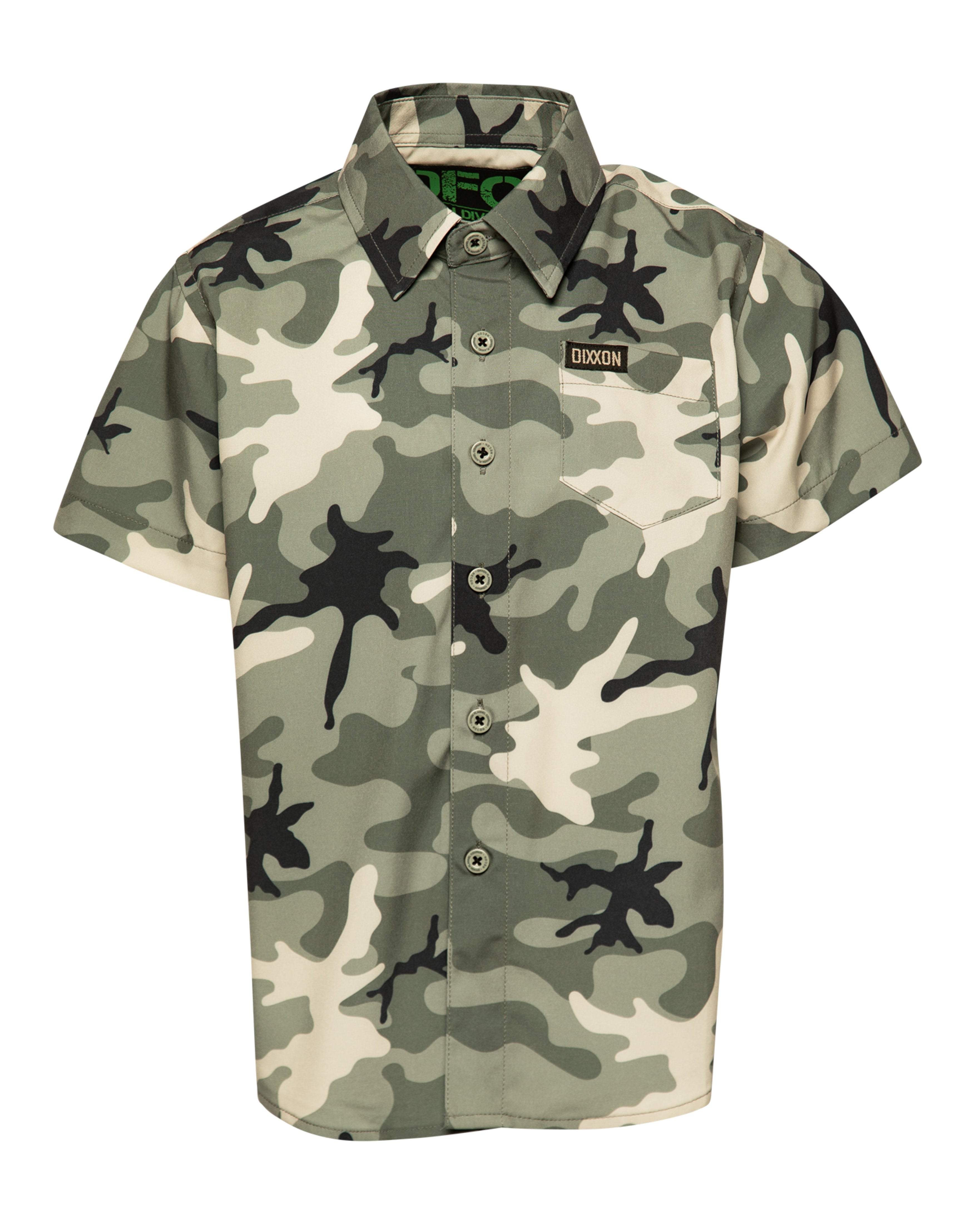 Youth Recon Party Shirt - view 1