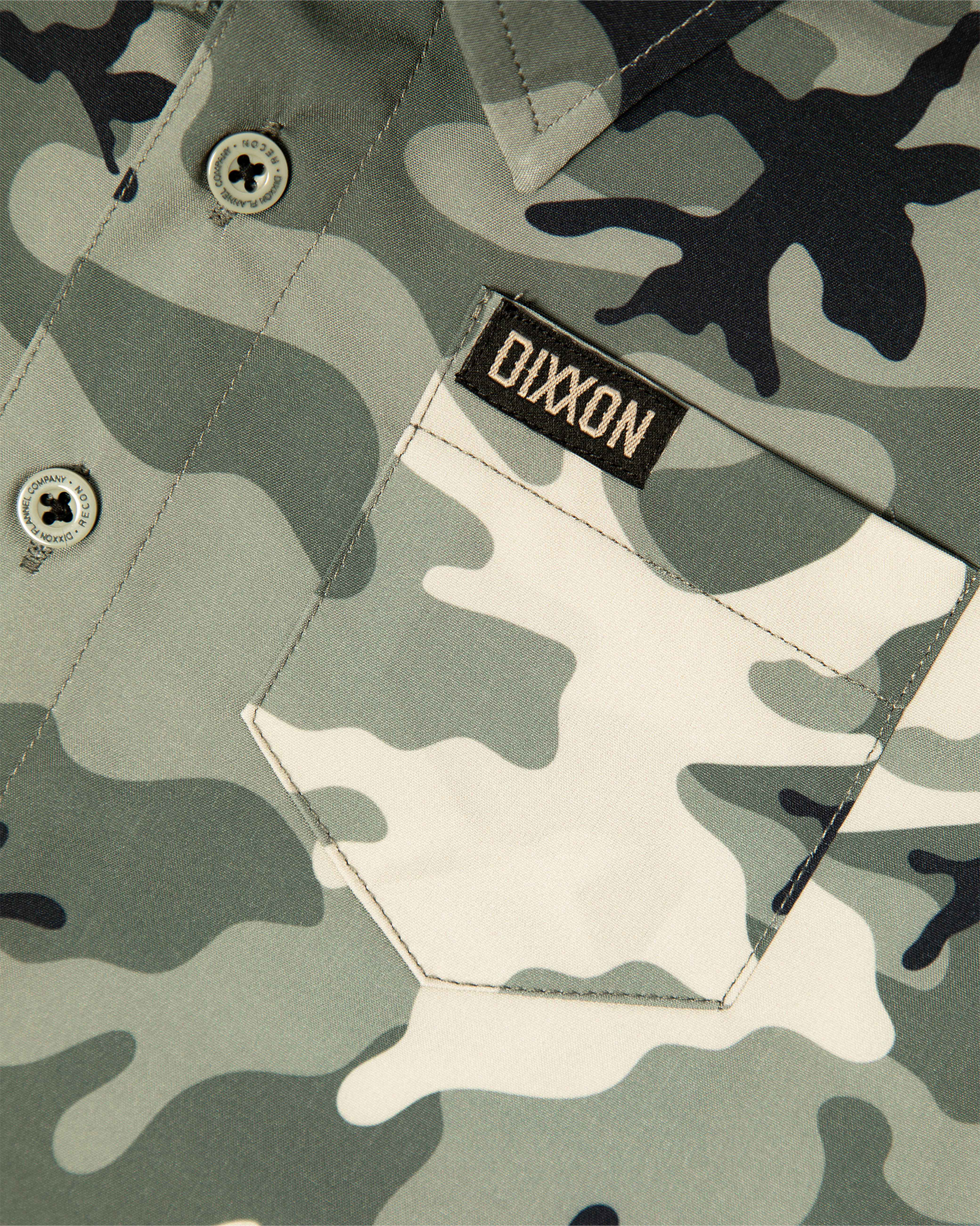 Youth Recon Party Shirt - view 2