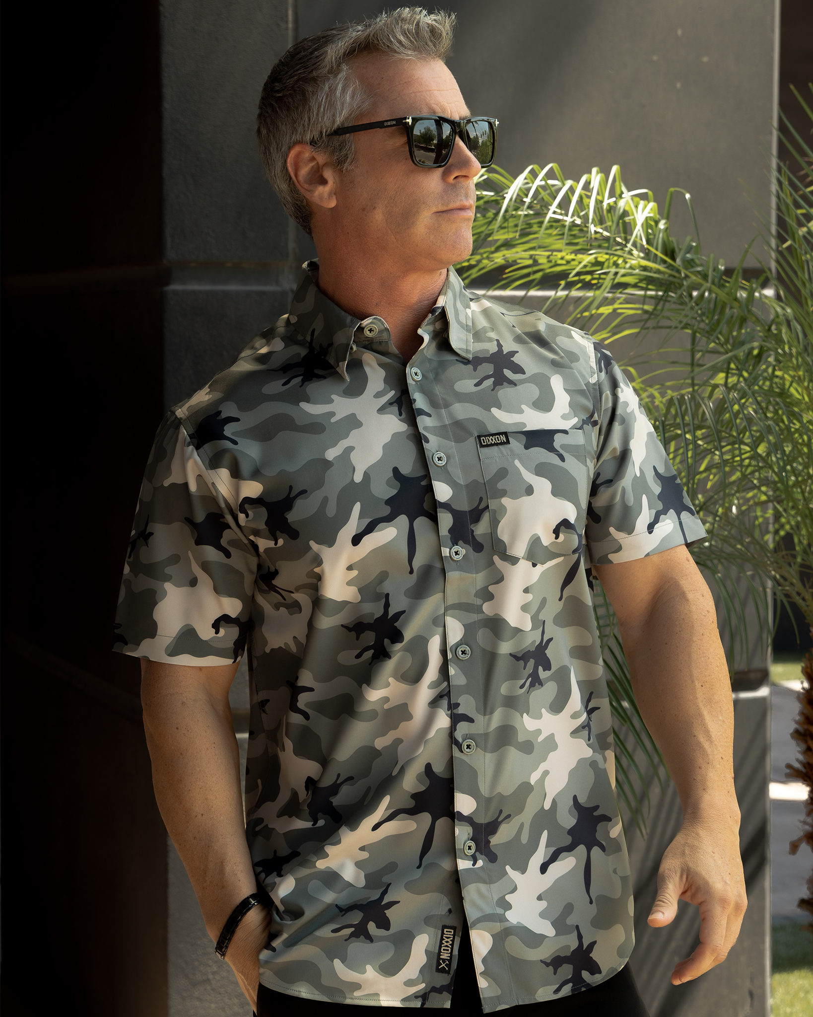 Recon Party Shirt - view 4