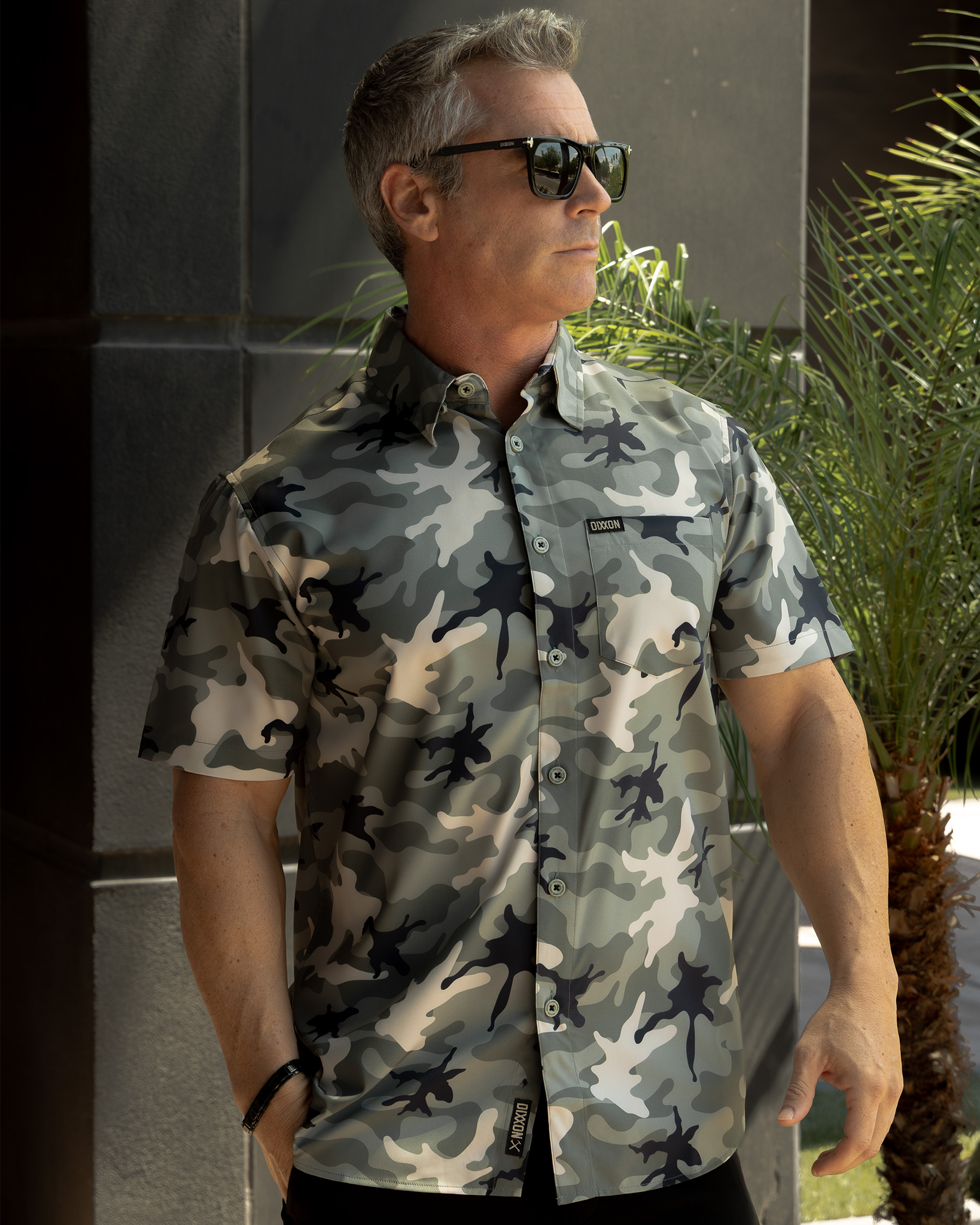 Recon Party Shirt - view 7