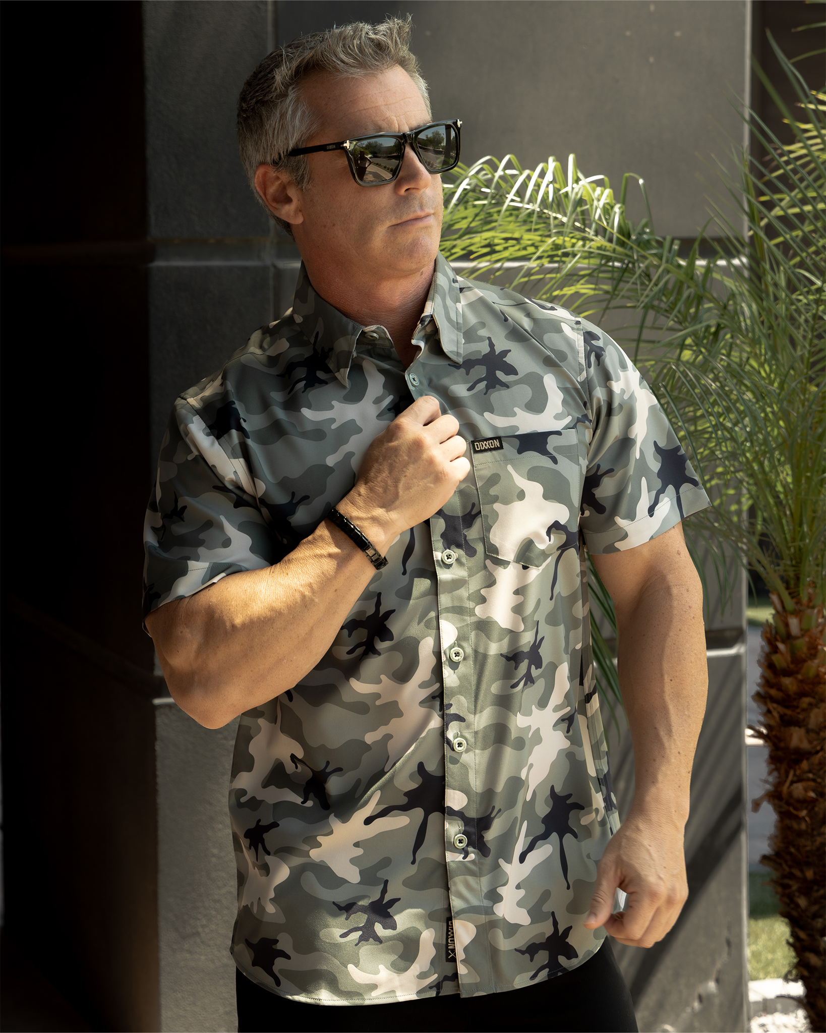 Recon Party Shirt - view 1