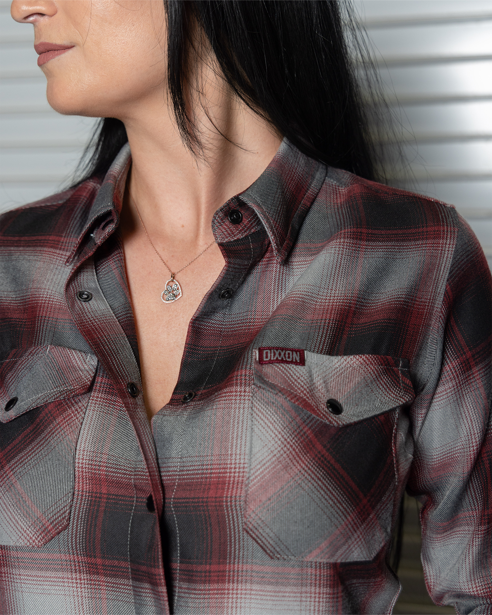 Women's Southern Country Custom 2026 Flannel - view 4