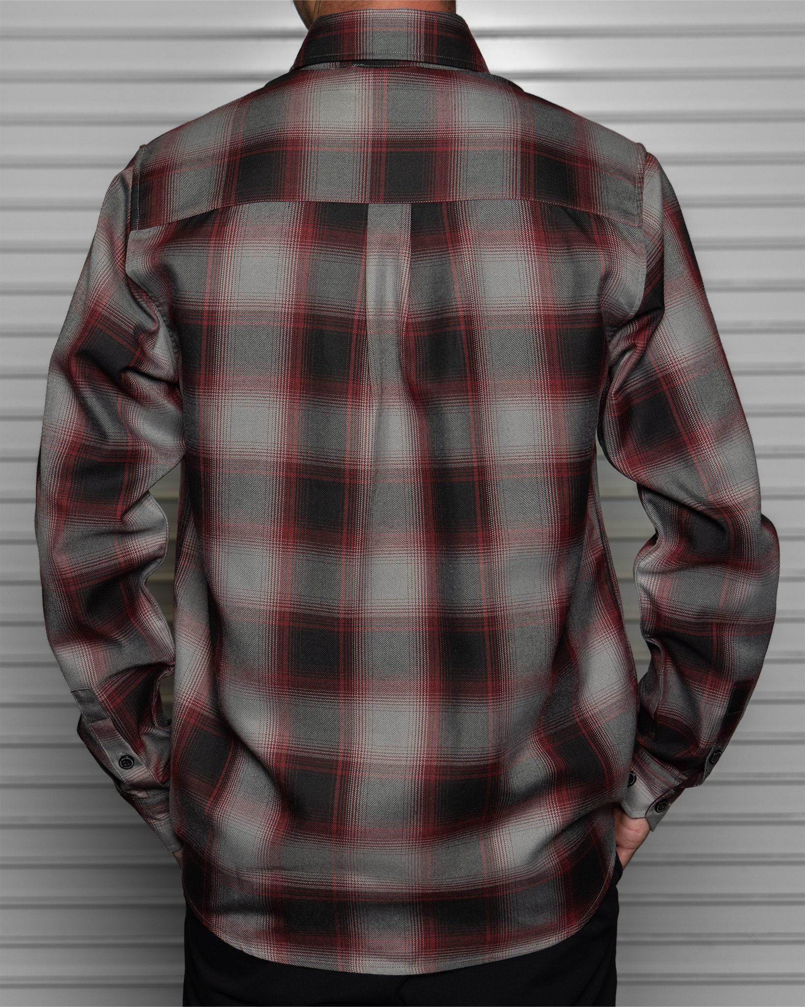 Southern Country Custom 2026 Flannel - view 3
