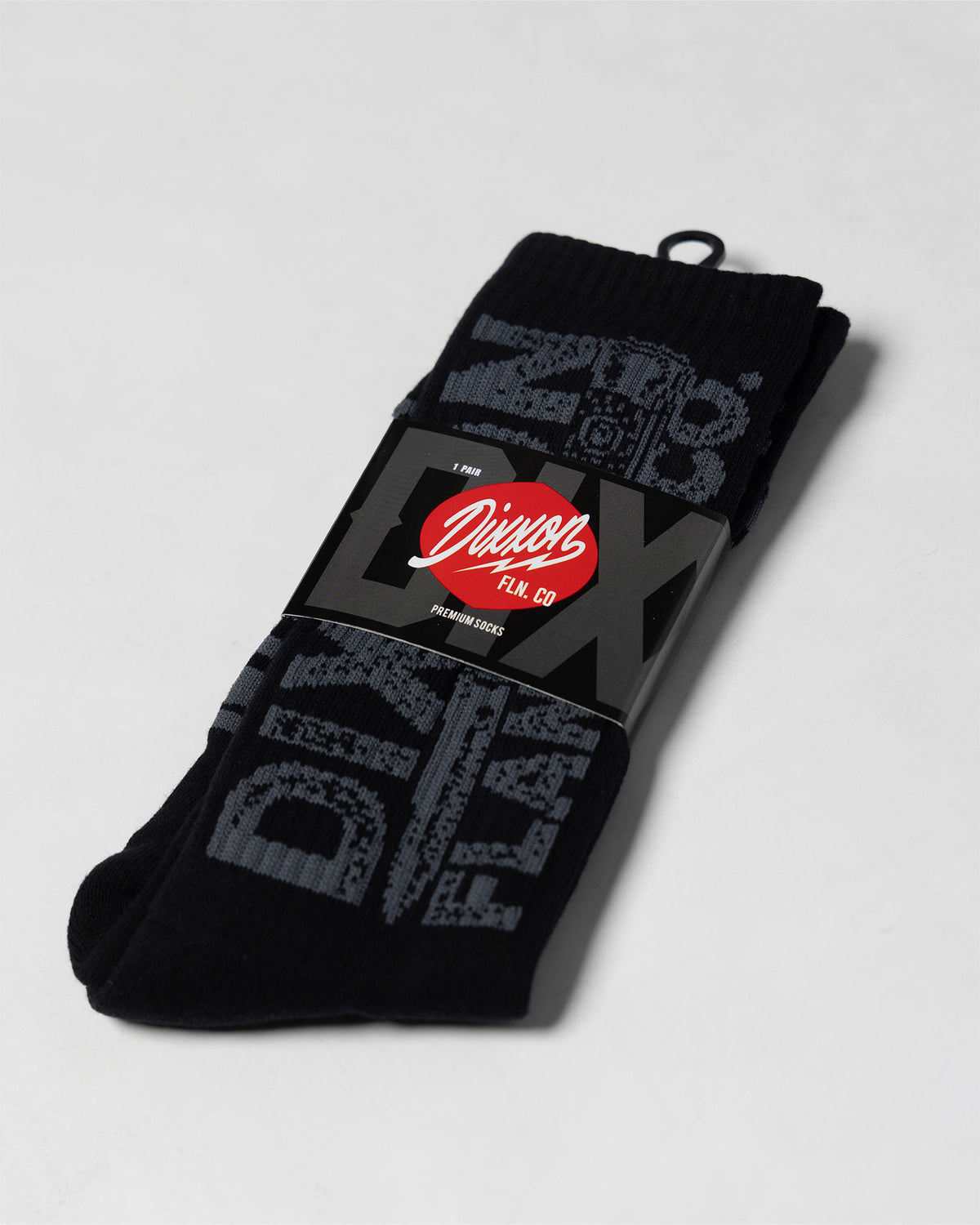 Switchblade Premium Crew Socks view 2