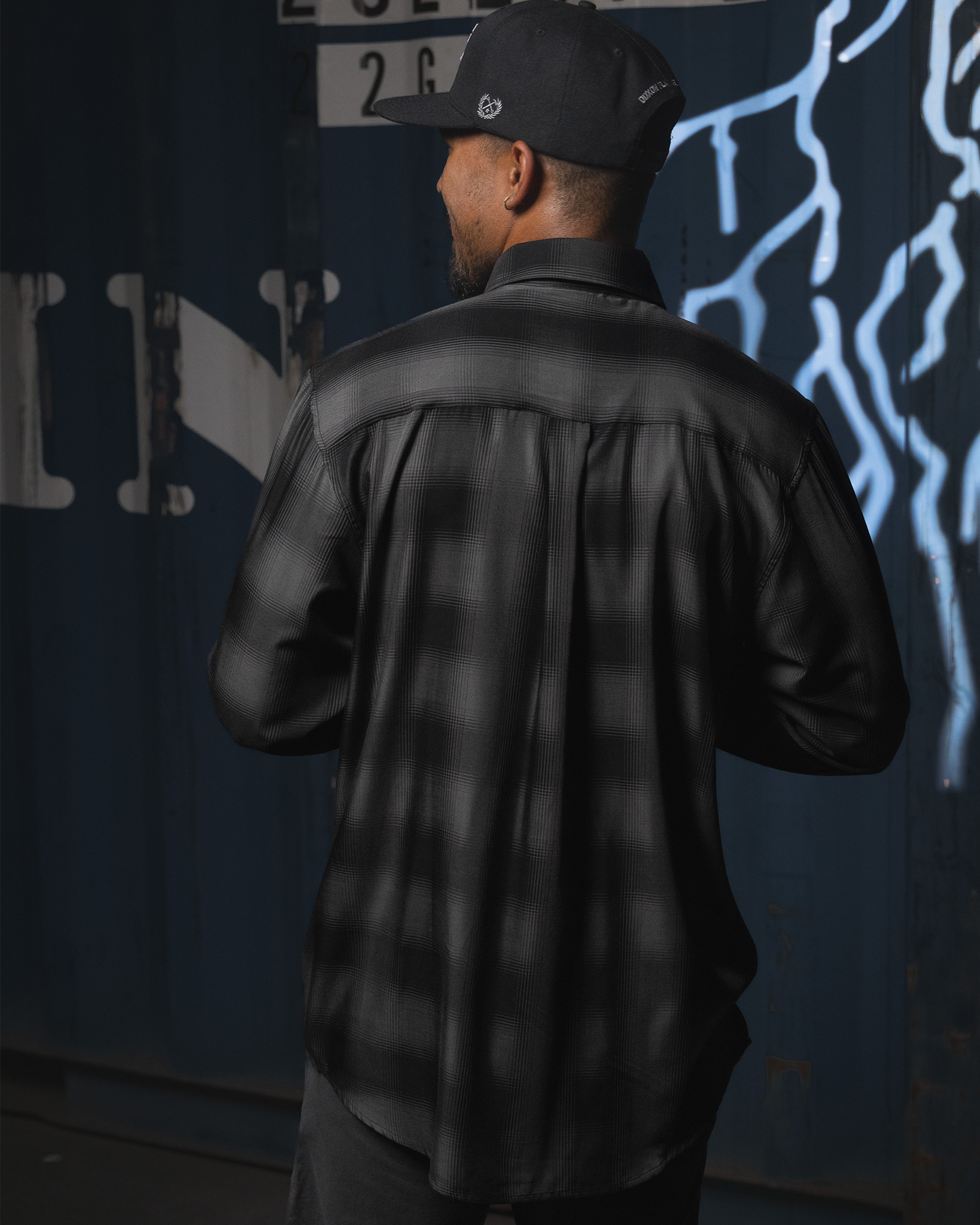 The Alley Bamboo Long Sleeve - view 3