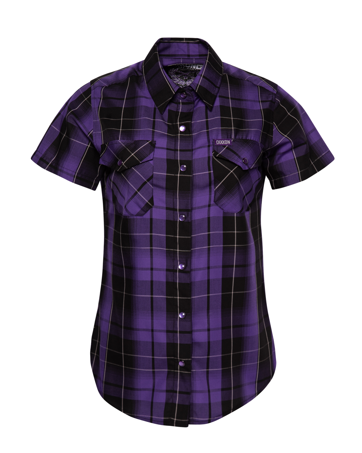 Women's Orion Bamboo Short Sleeve - view 2