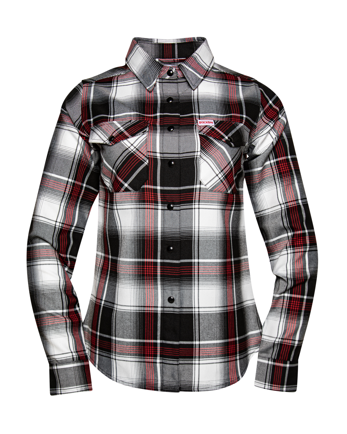 Women's Art Flannel view 2