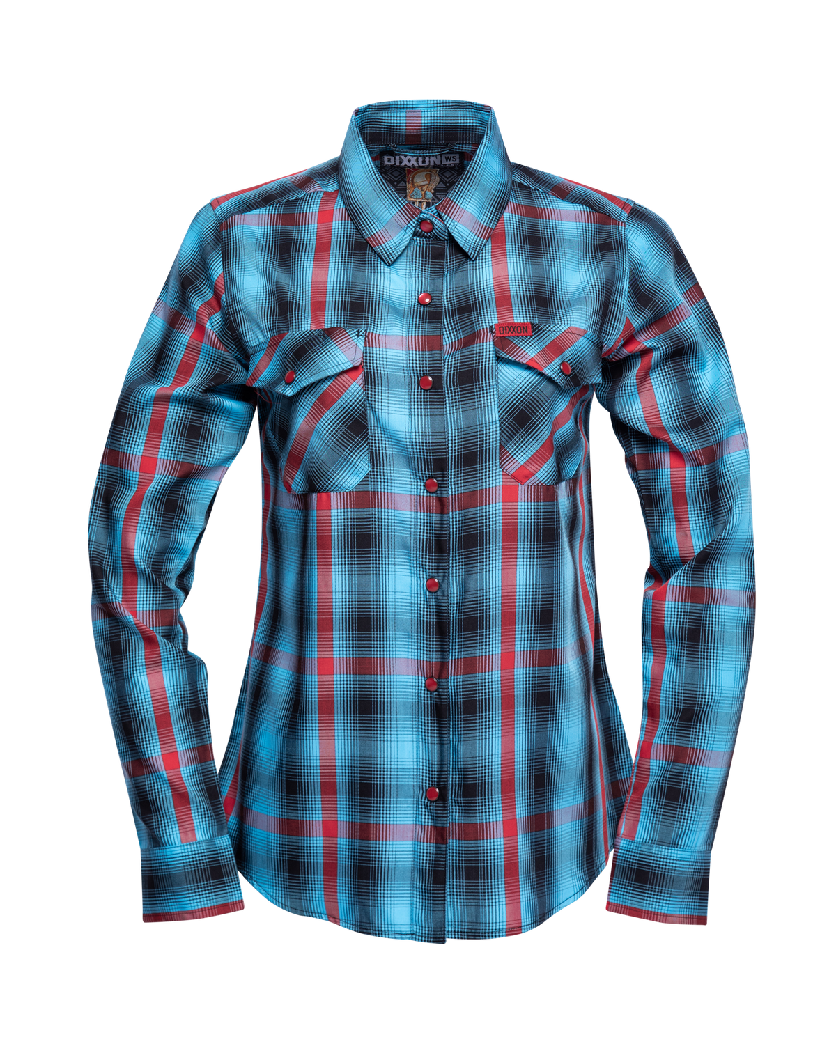 Women's Bolo Bamboo Long Sleeve - view 2