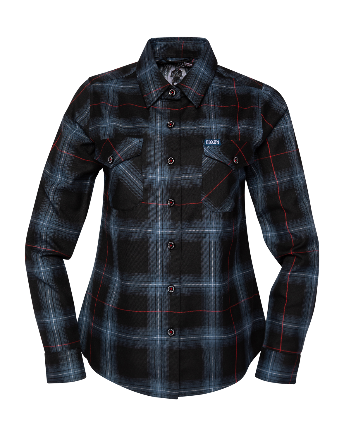 Women's Winds of Plague Flannel view 2