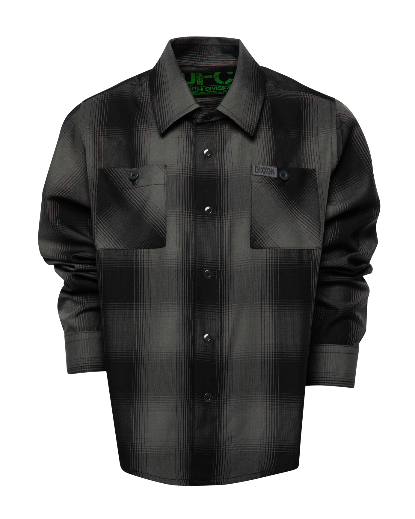 Youth The Alley Bamboo Long Sleeve - view 1