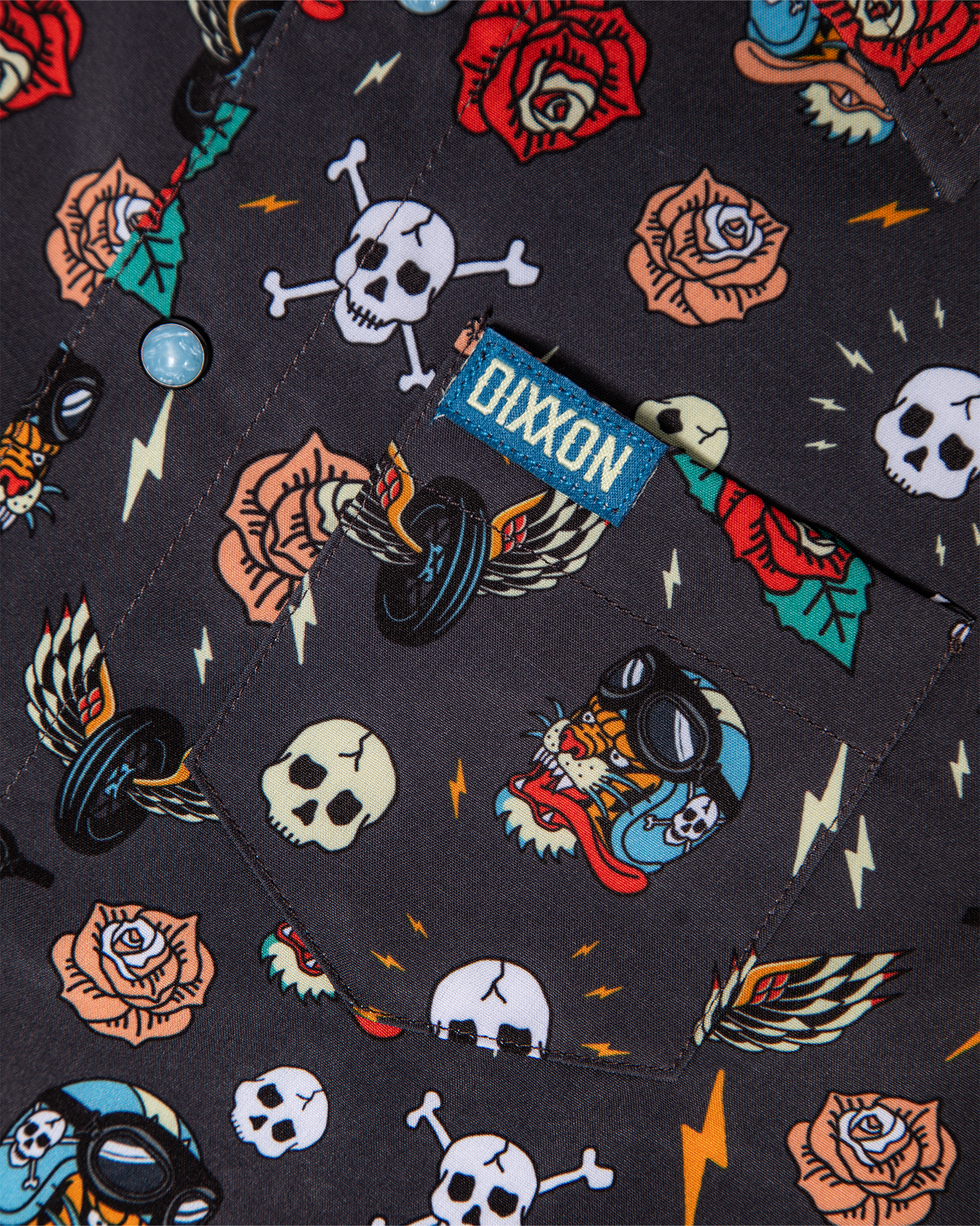 Youth Mobbin' Party Shirt view 2