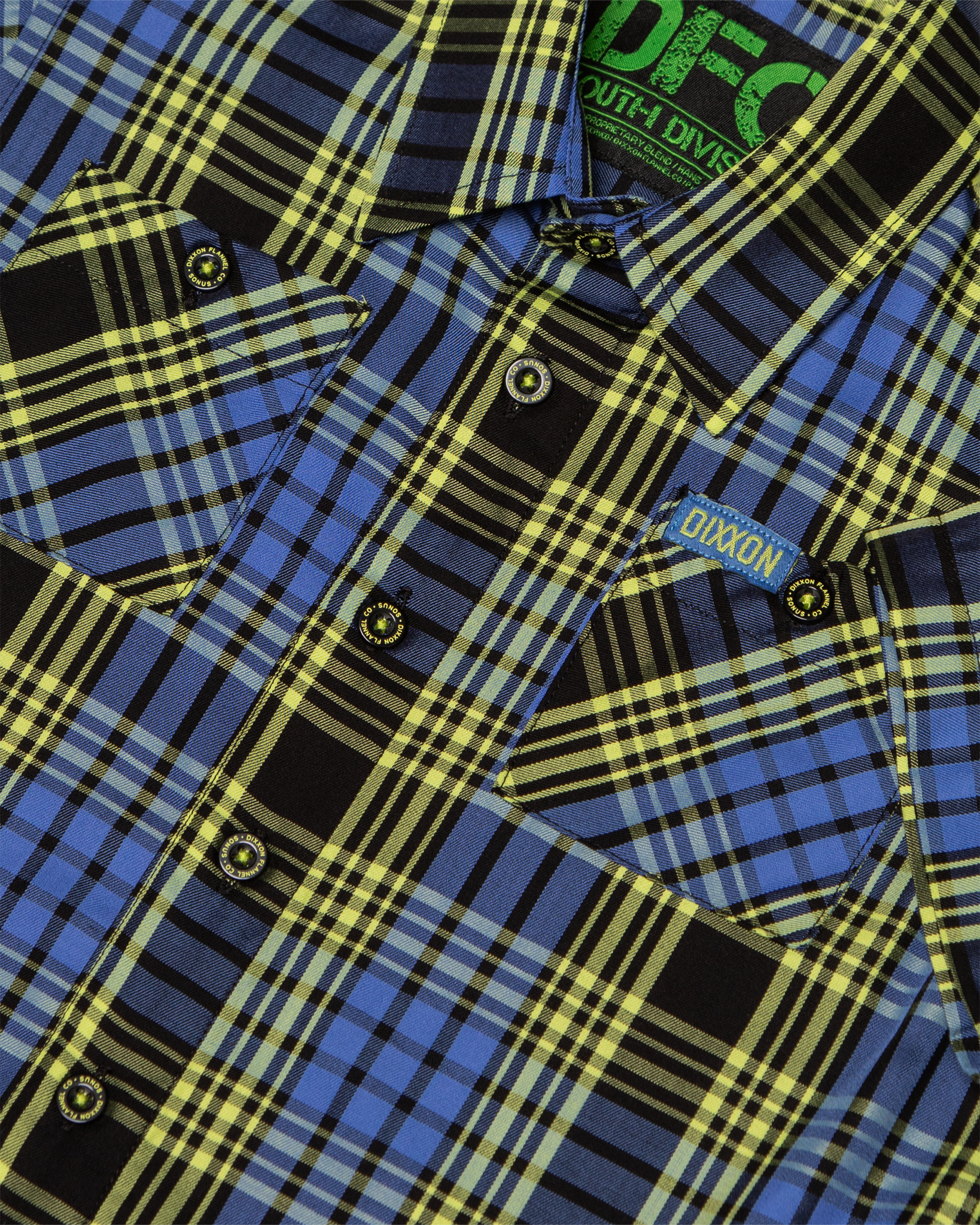 Youth Sonus Bamboo Short Sleeve view 2