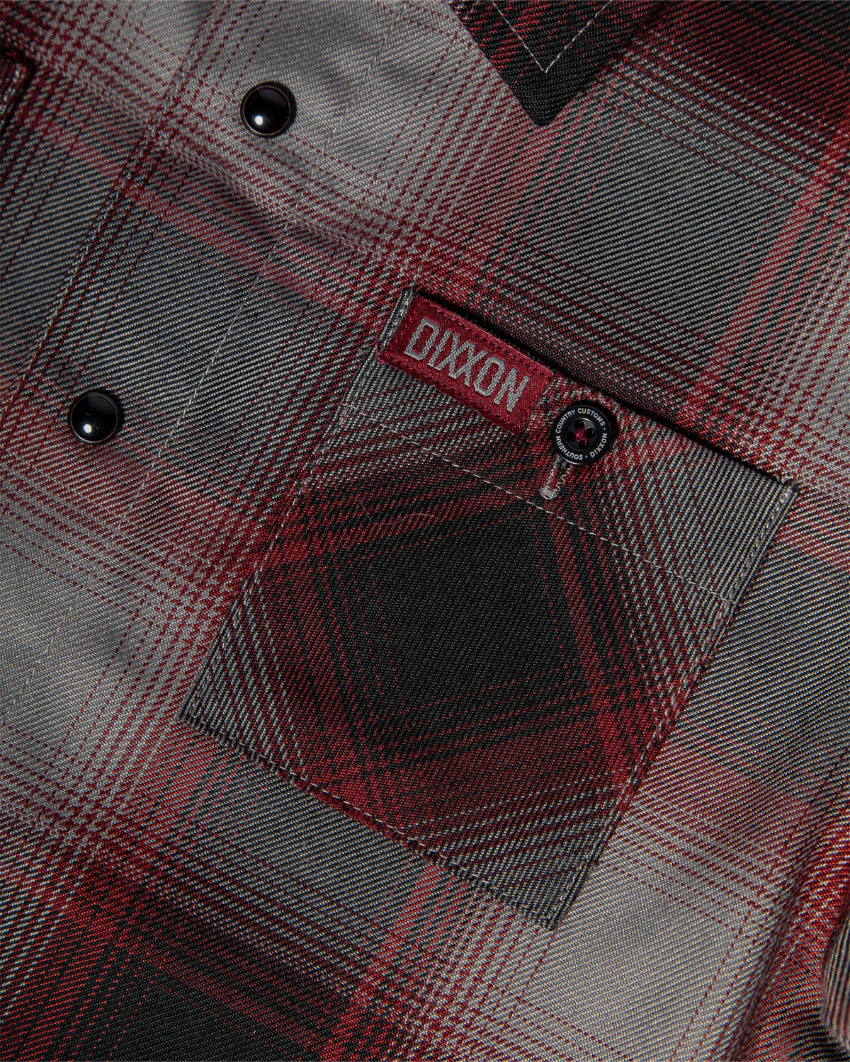 Youth Southern Country Custom 2026 Flannel - view 2