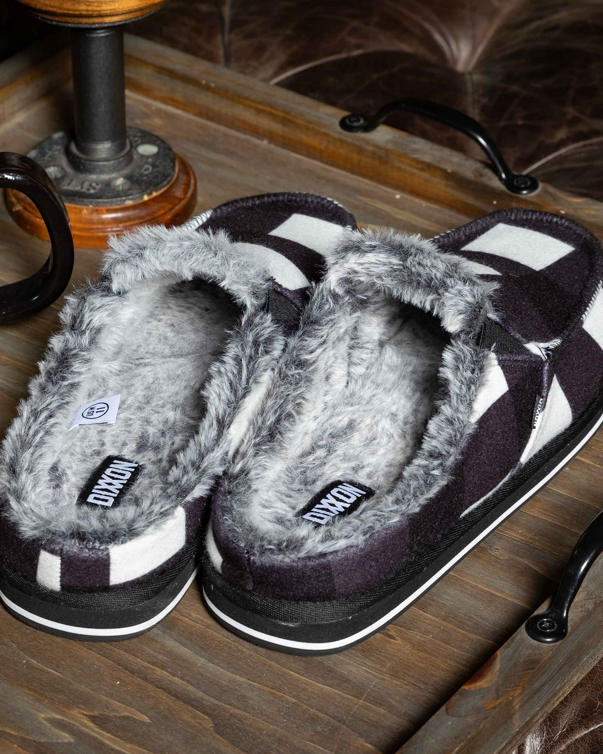 Gringo Drip Slips - Dixxon Flannel Co. view 2