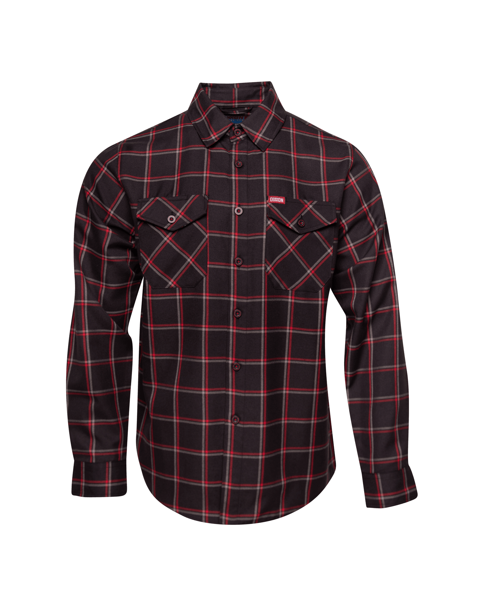 Addison Flannel - Dixxon Flannel Co.