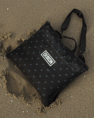 Adventure Blanket - Black Serape - Dixxon Flannel Co.