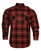 Anchor Valley Flannel - Dixxon Flannel Co.