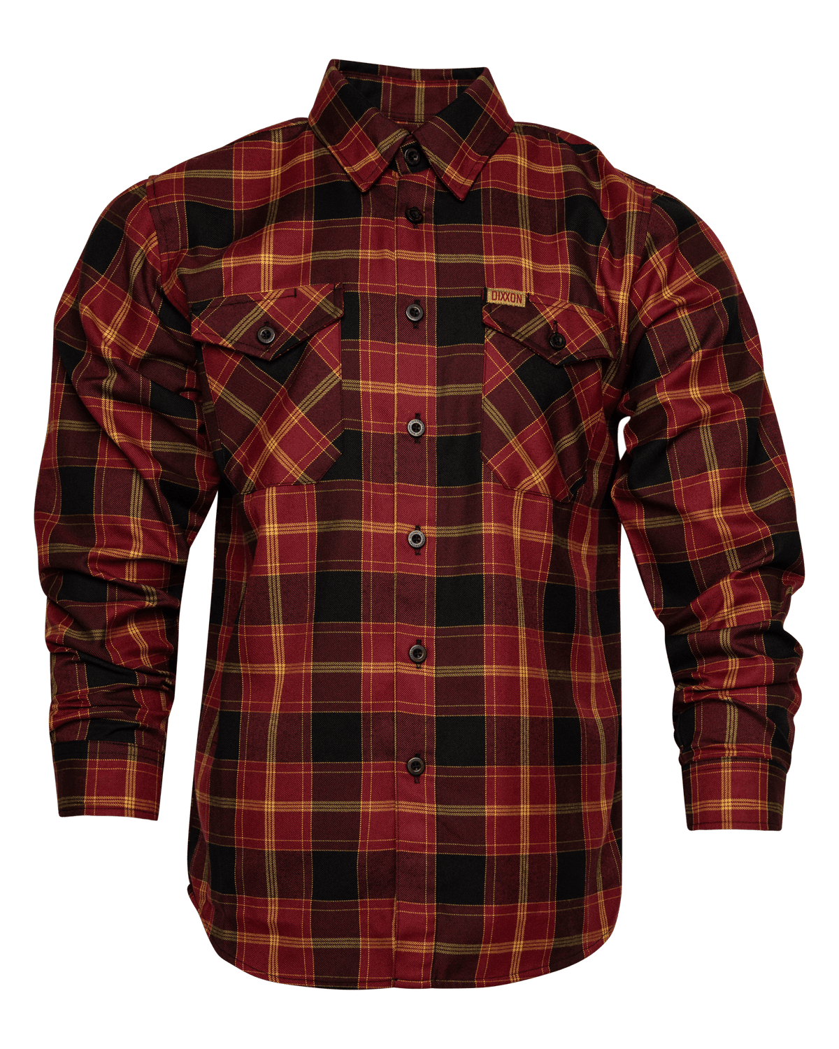 Anchor Valley Flannel - view 2