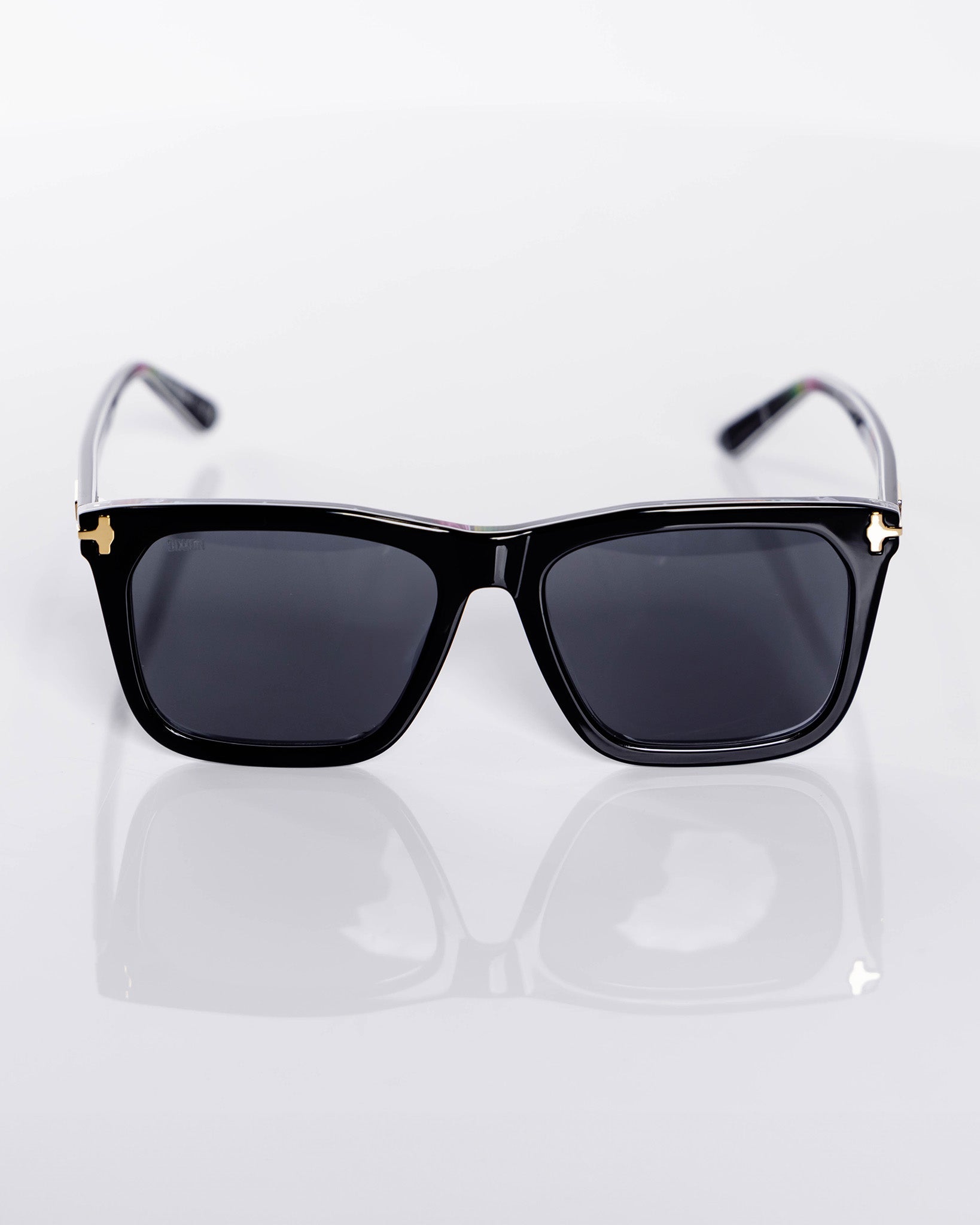 Anvil Sunglasses - Low Low & Gray - Dixxon Flannel Co.