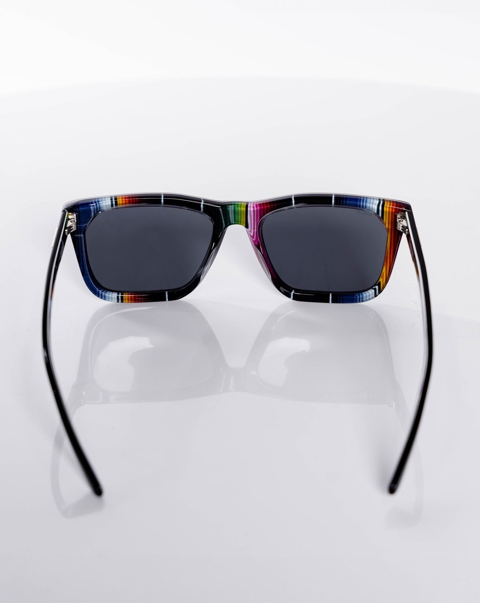 Anvil Sunglasses - Low Low & Gray - Dixxon Flannel Co.