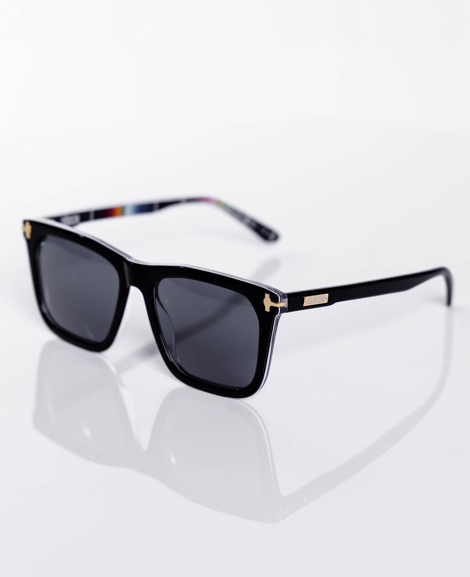 Anvil Sunglasses - Low Low & Gray - Dixxon Flannel Co.