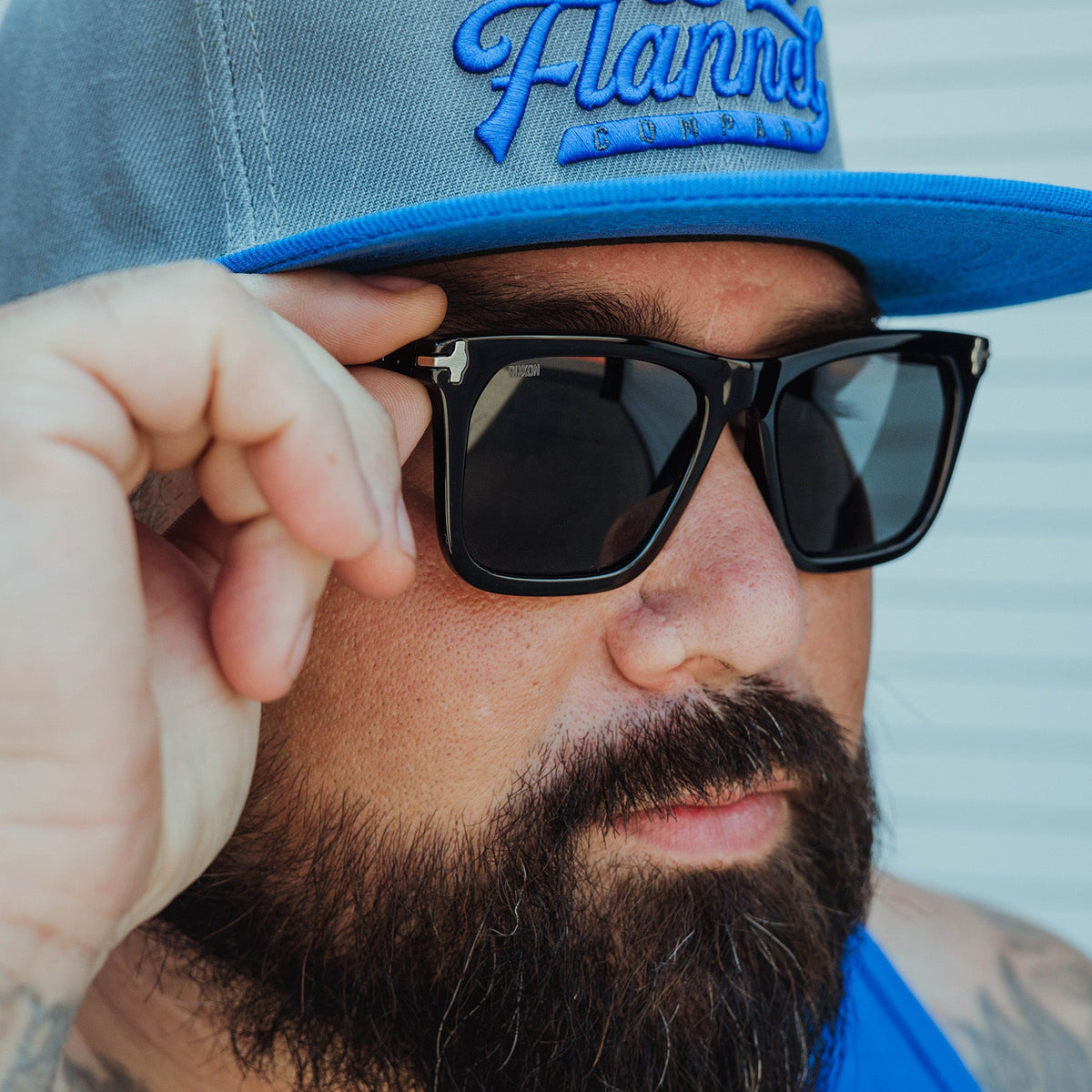 Anvil Sunglasses