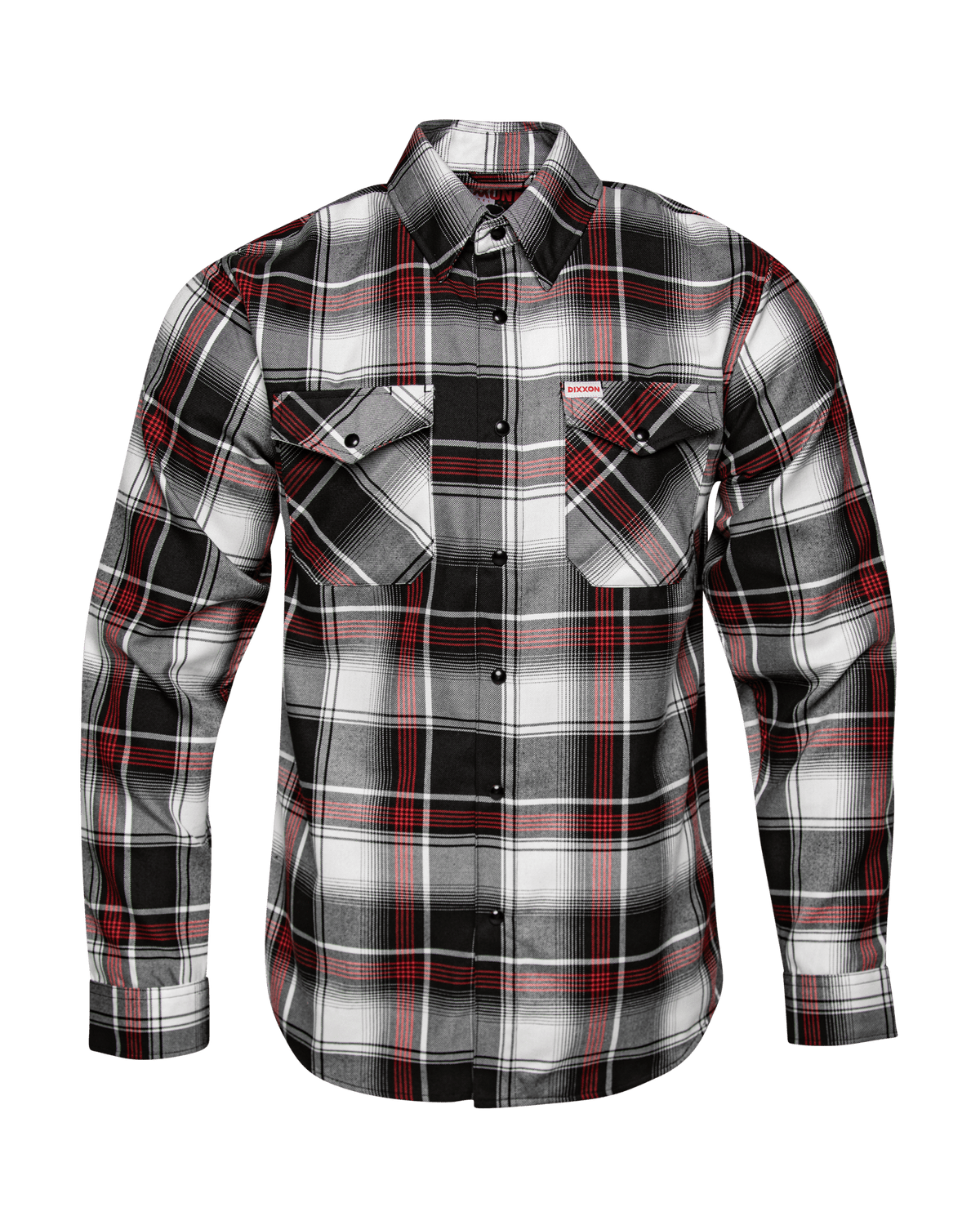 Art Flannel - Dixxon Flannel Co. view 2