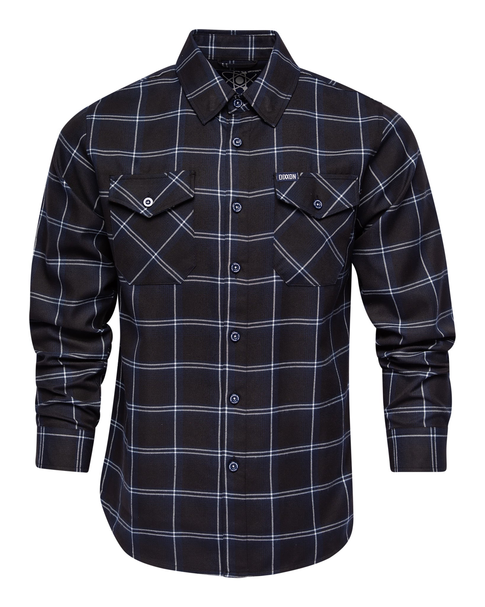 Astro Flannel - Dixxon Flannel Co.