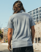 Athletic Premium Polo - Charcoal - Dixxon Flannel Co.