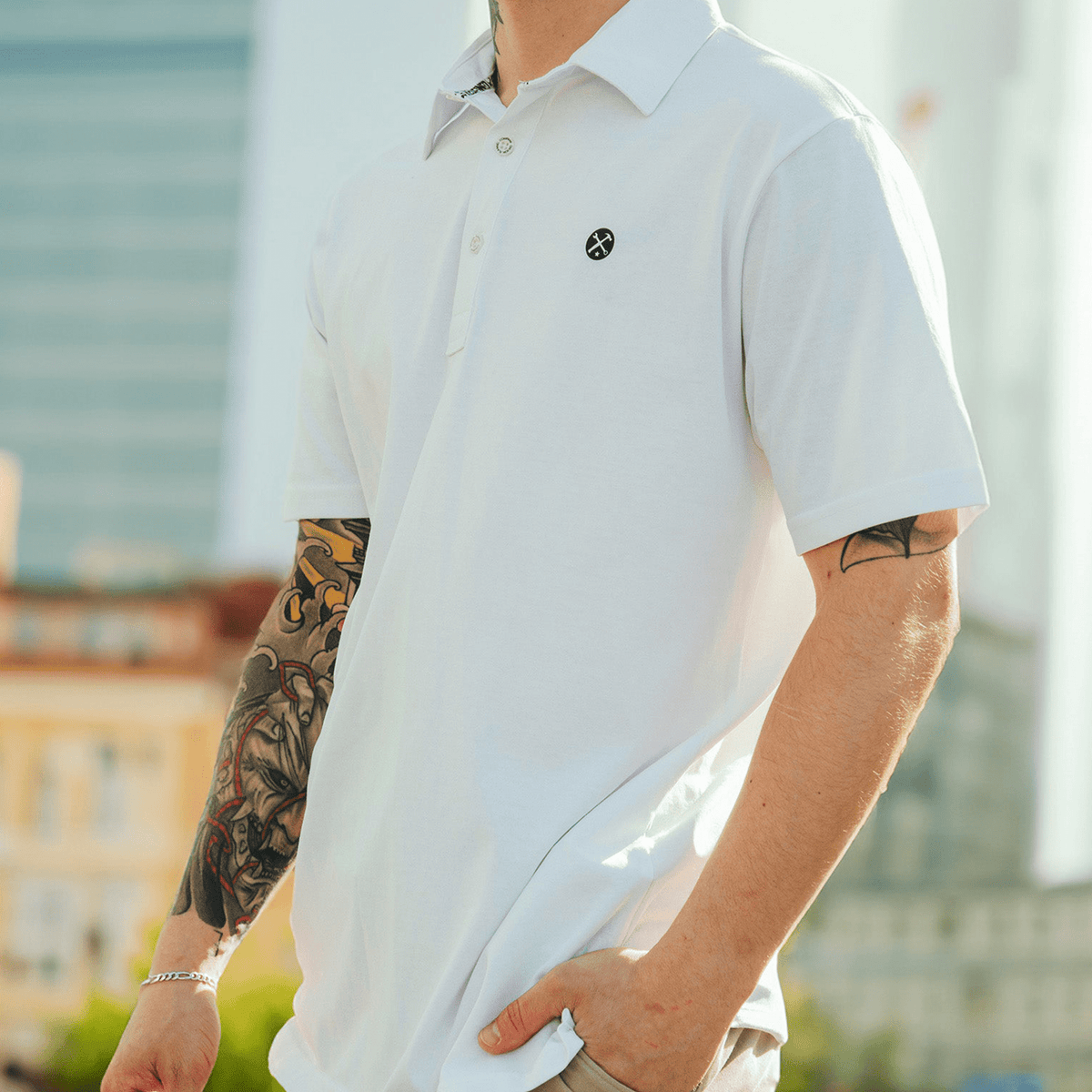athletic-premium-polo-white-