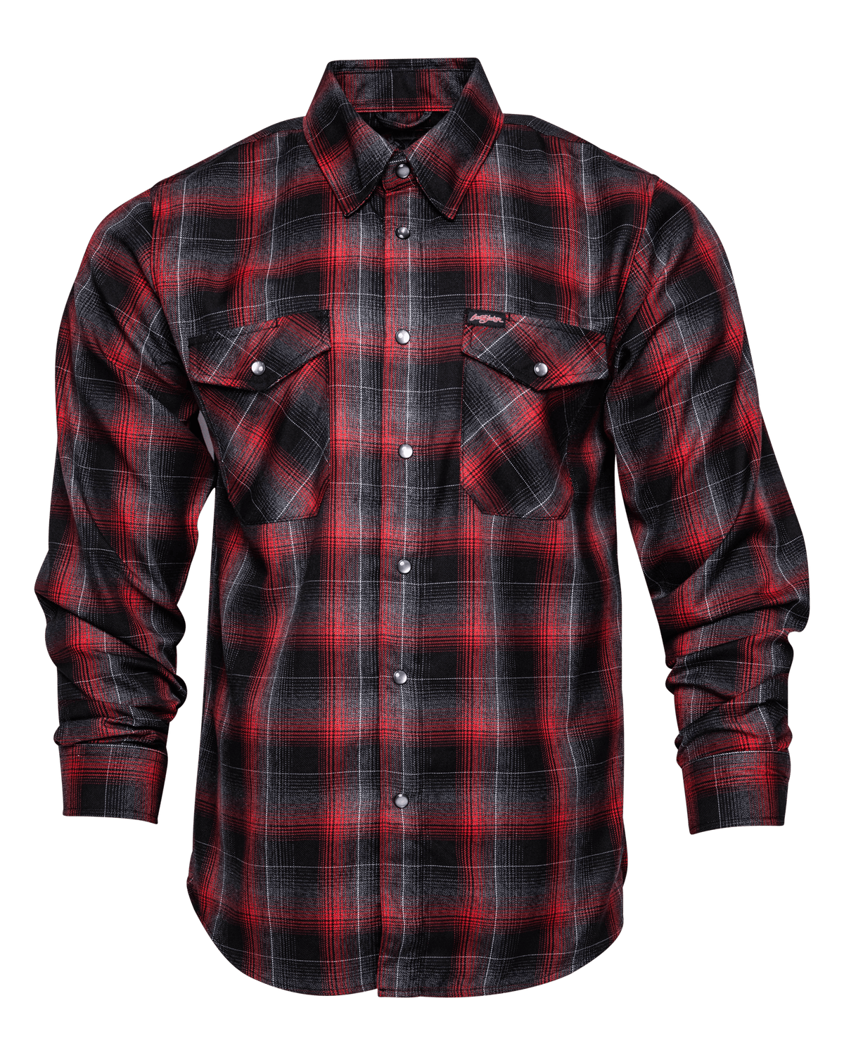Barrett Jackson 2025 Flannel - view 2