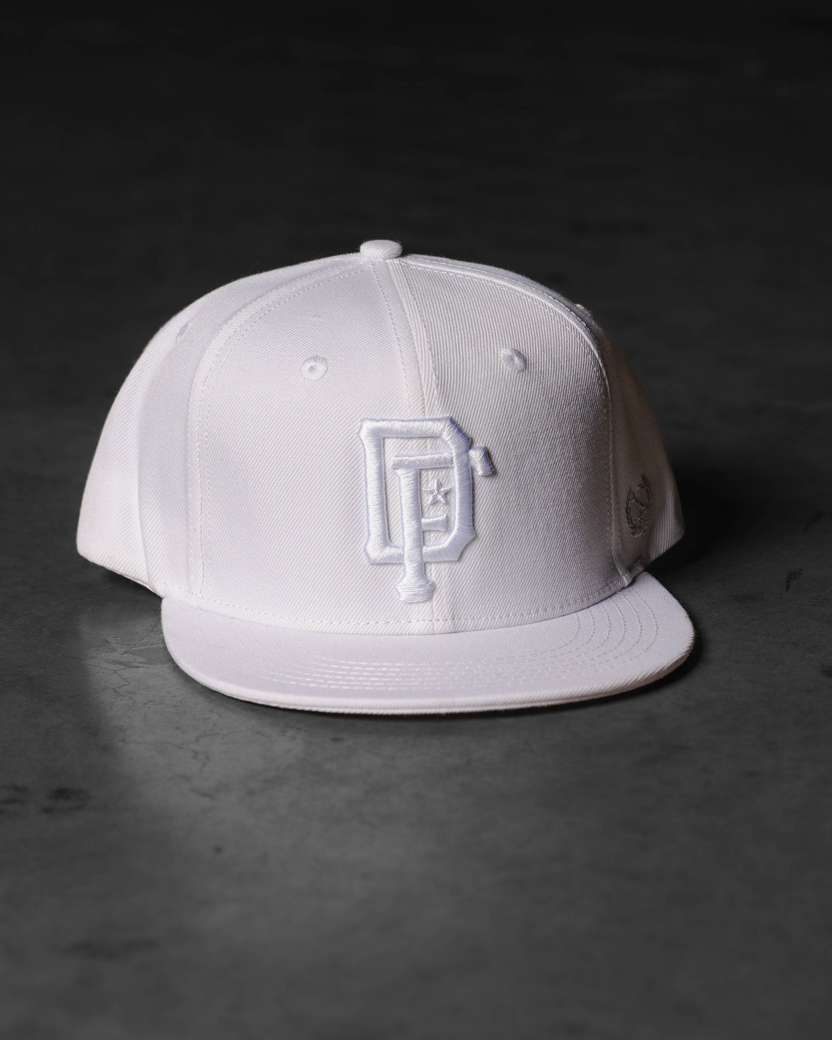 Big League Flat Bill Snapback - Dixxon Flannel Co.