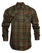 Black Hawk Flannel - Dixxon Flannel Co.