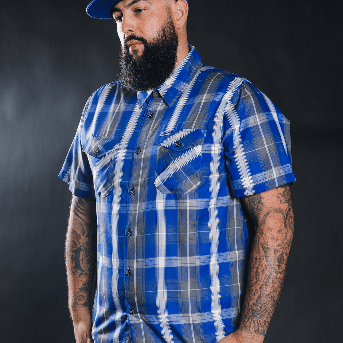 blue-line-bamboo-short-sleeve-