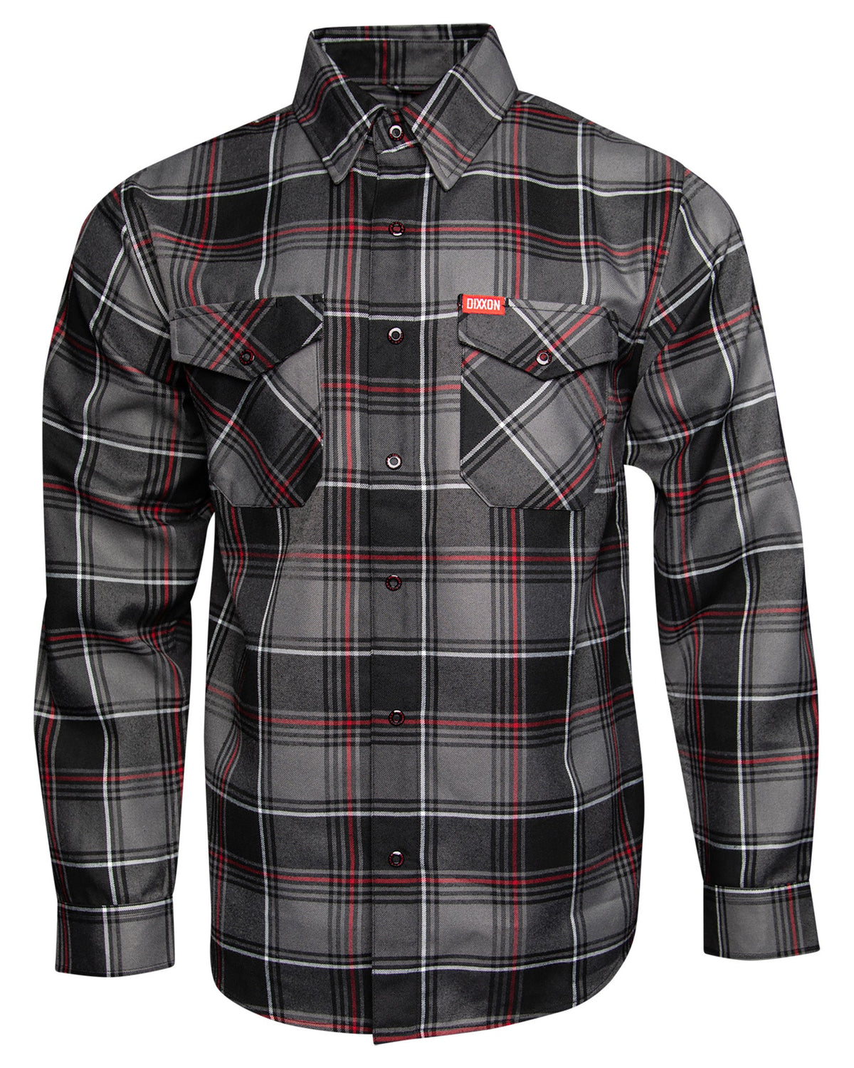 Boneless 10 Yr Anniversary Flannel - view 2