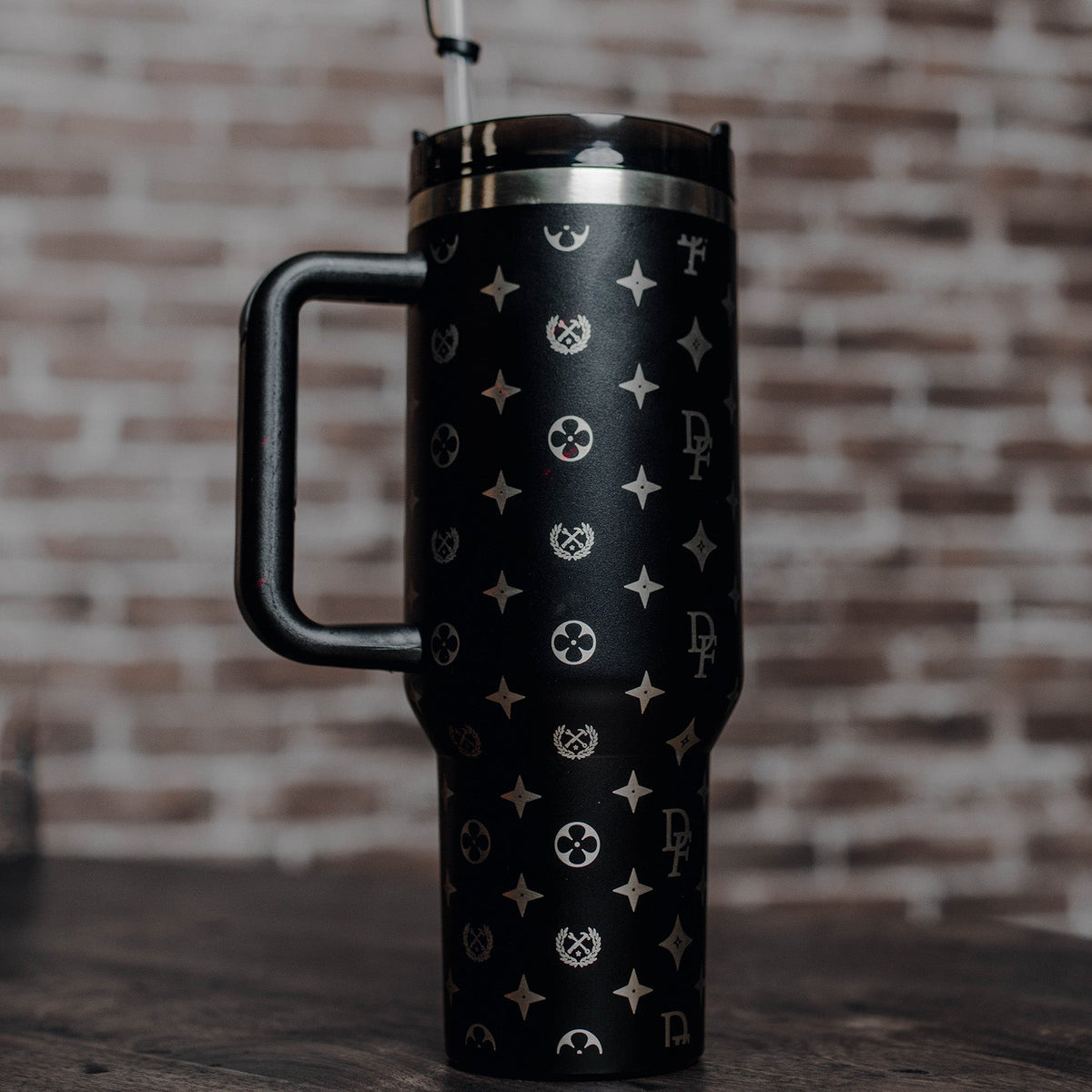 Bougie Insulated Tumbler