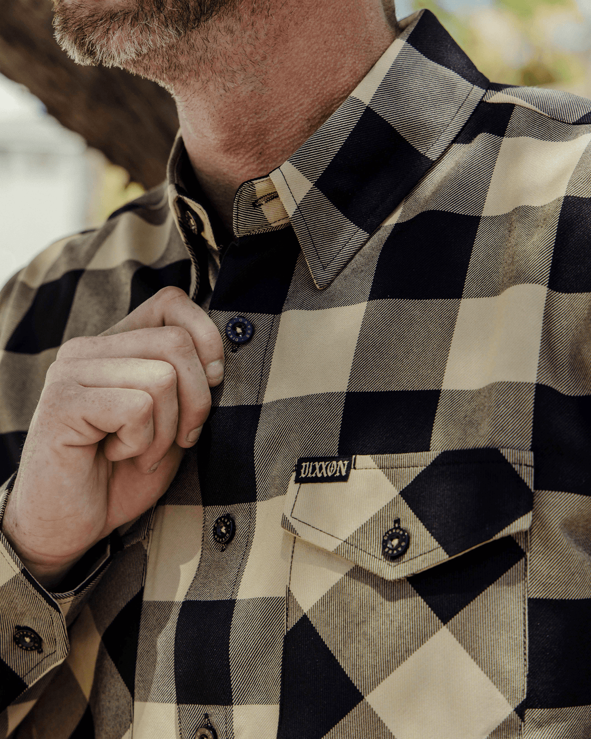 Bravo Heritage Flannel - view 6