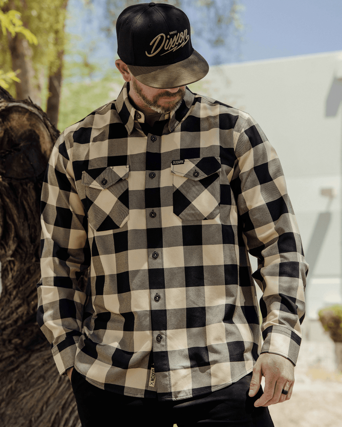 Bravo Heritage Flannel - view 4