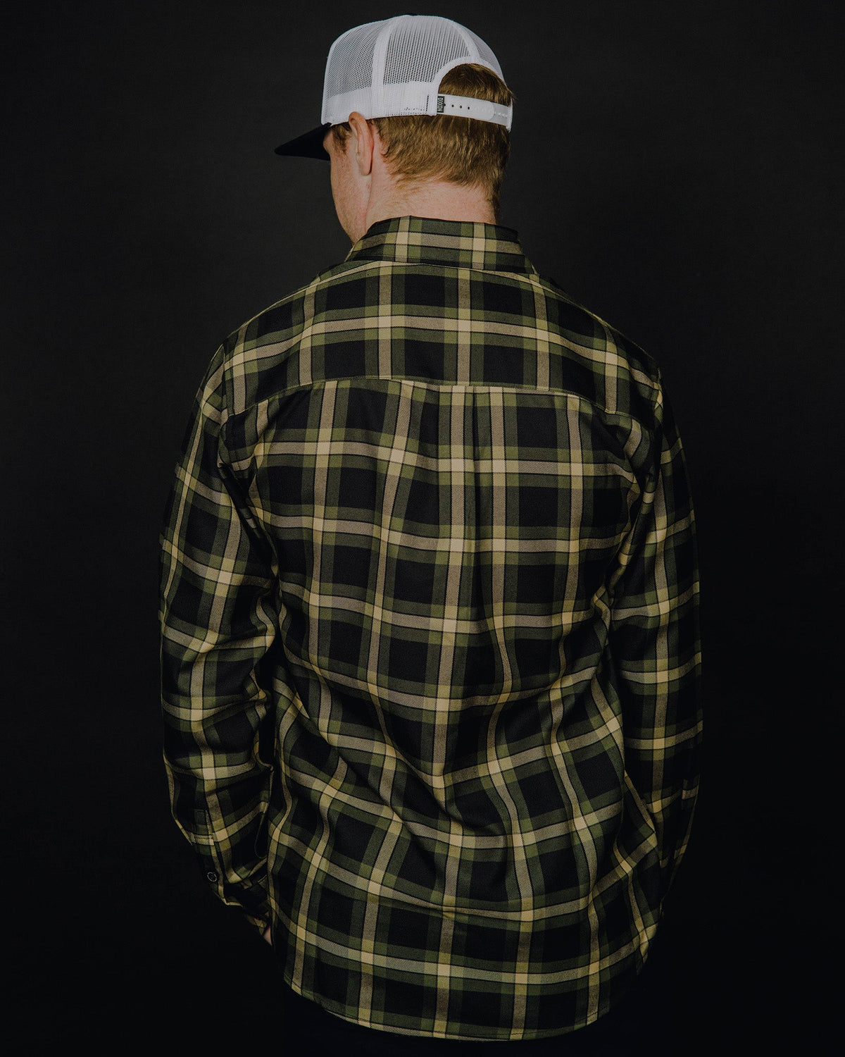 Brownells 4.0 Flannel - view 3