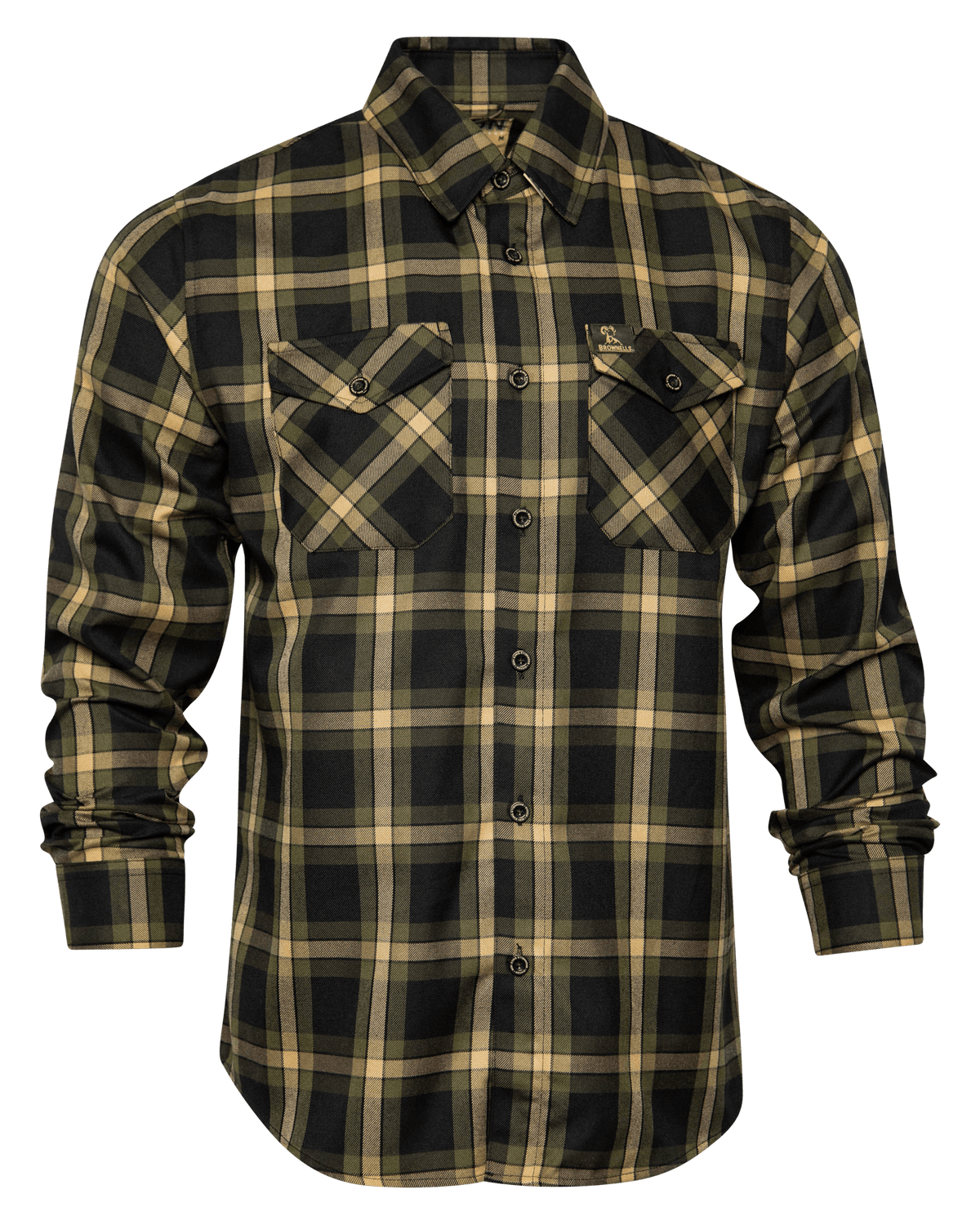 Brownells 4.0 Flannel - view 2