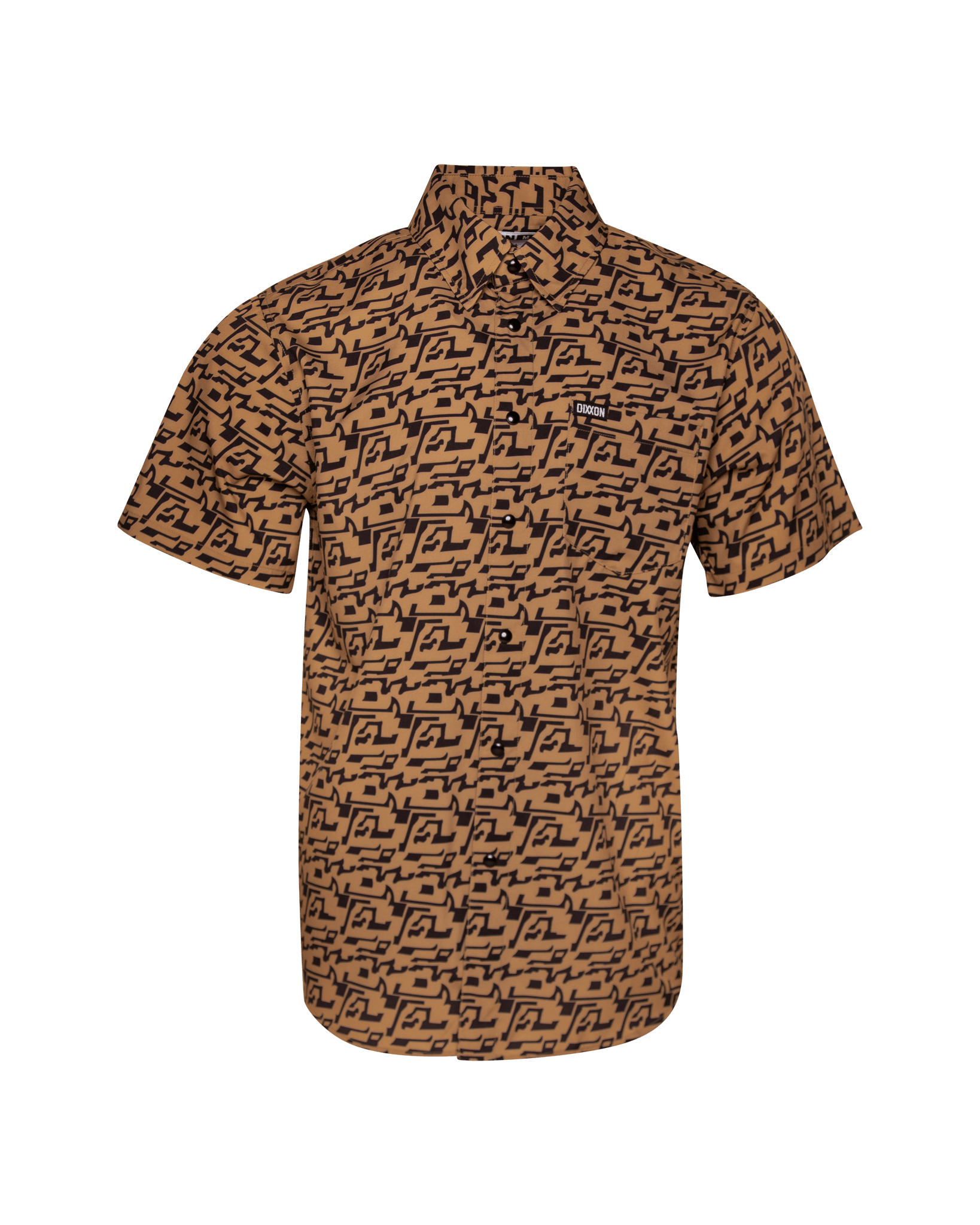 Bueller Party Shirt - Dixxon Flannel Co.