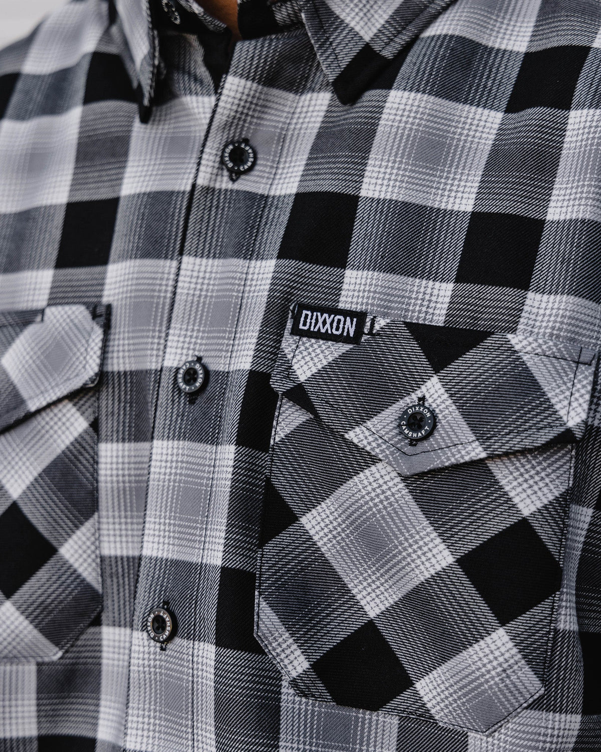 Camshaft Flannel - view 5