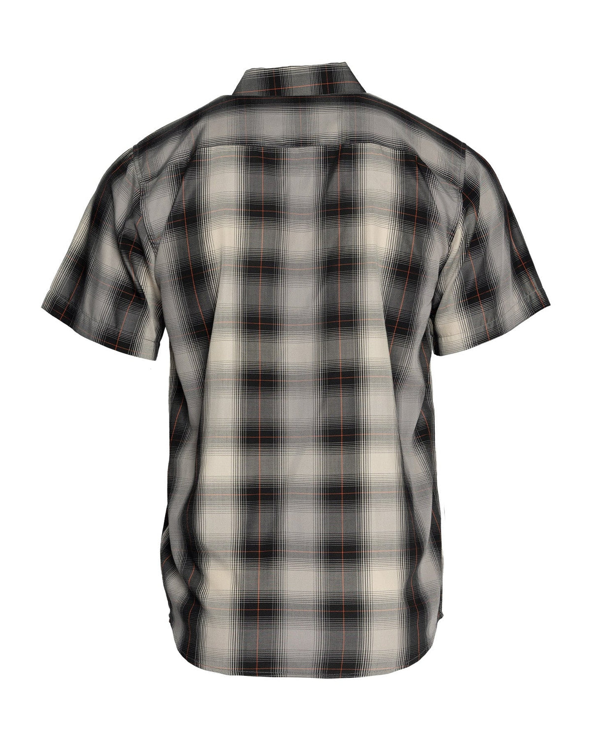 Catacombs Bamboo Short Sleeve - Dixxon Flannel Co. view 3