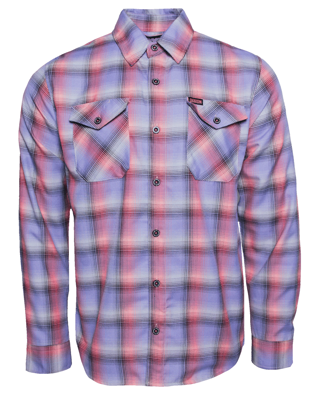 Childhelp Flannel - view 2