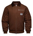 Chore Coat - Brown - Dixxon Flannel Co.