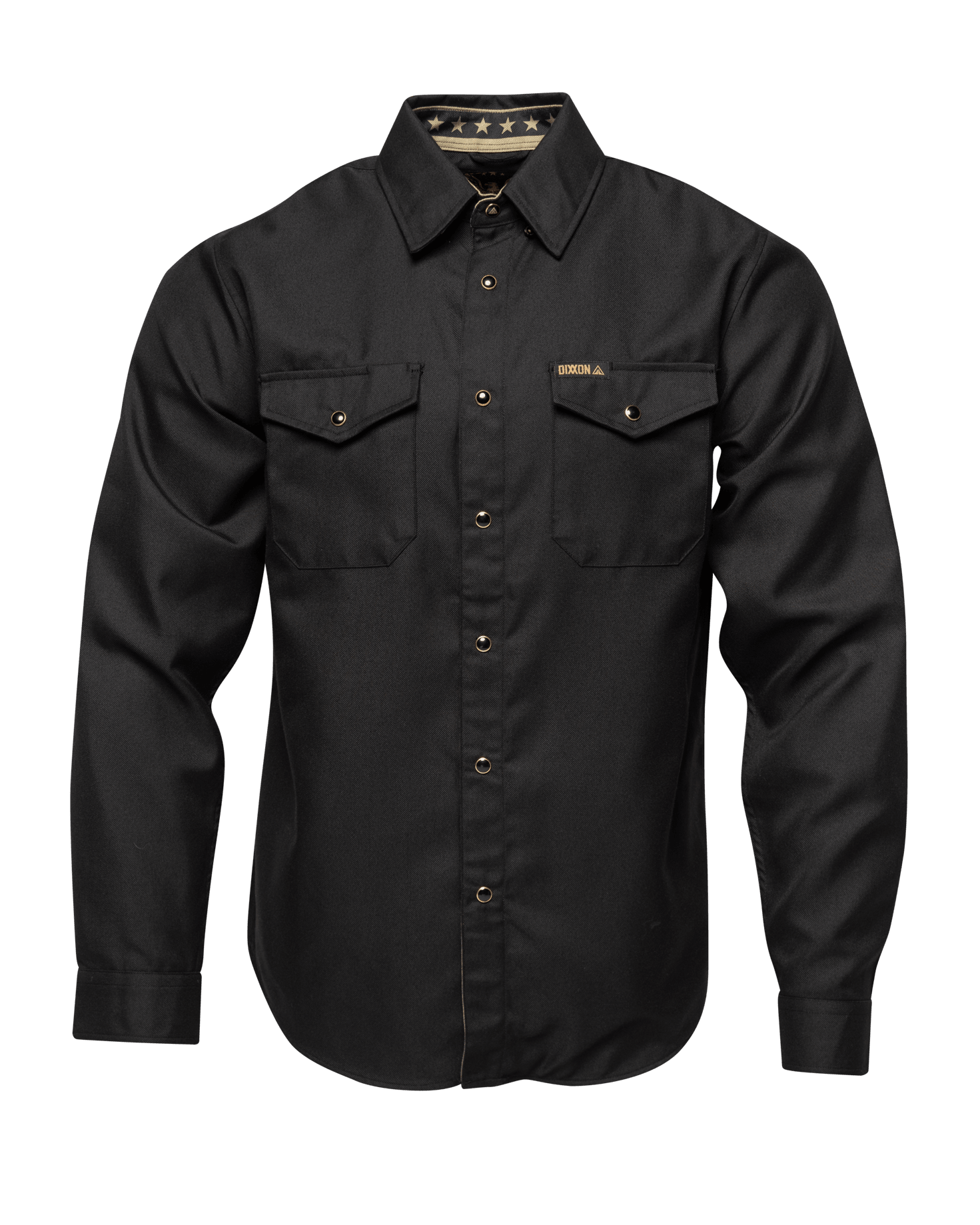Colby Raha Flannel - Dixxon Flannel Co. view 2