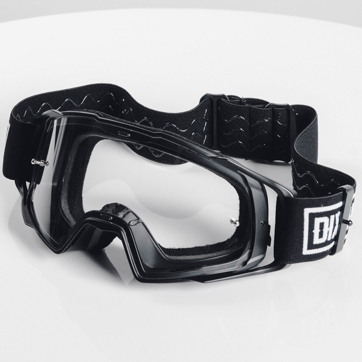cross goggles Contender MX Goggles