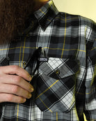 Costanza Flannel - Dixxon Flannel Co.