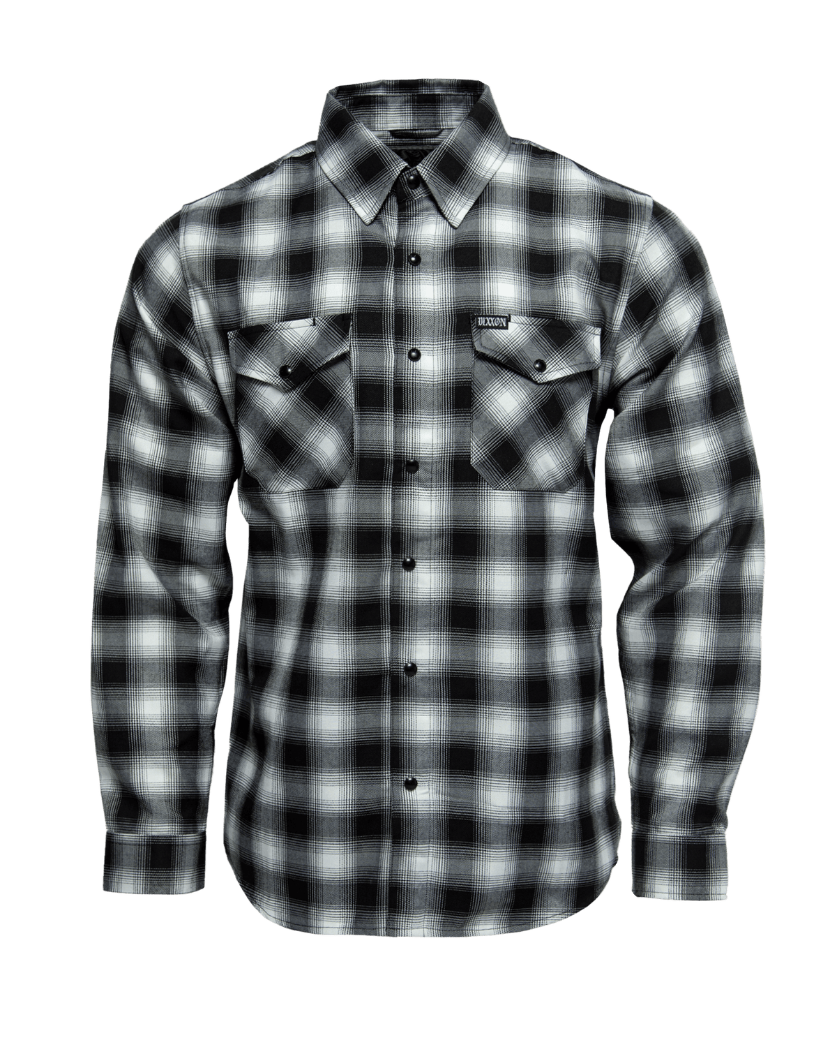 Crenshaw Heritage Flannel - view 2